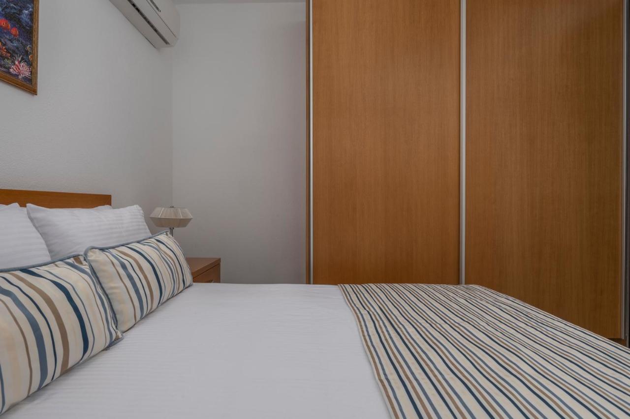 Villa Sea Wind Luxury With Private Heated Pool Kassandra Halkidiki *