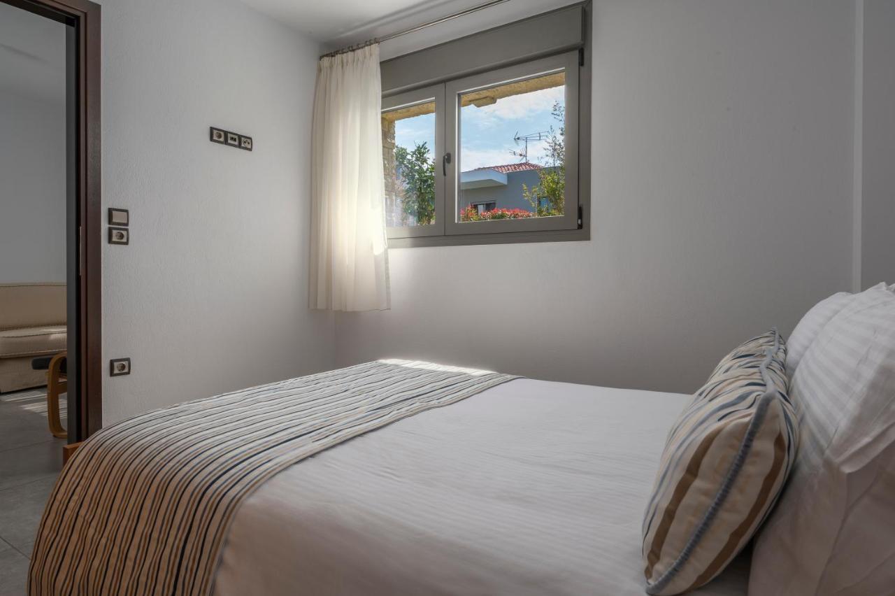 Sea Wind Luxury With Private Heated Pool Kassandra Halkidiki