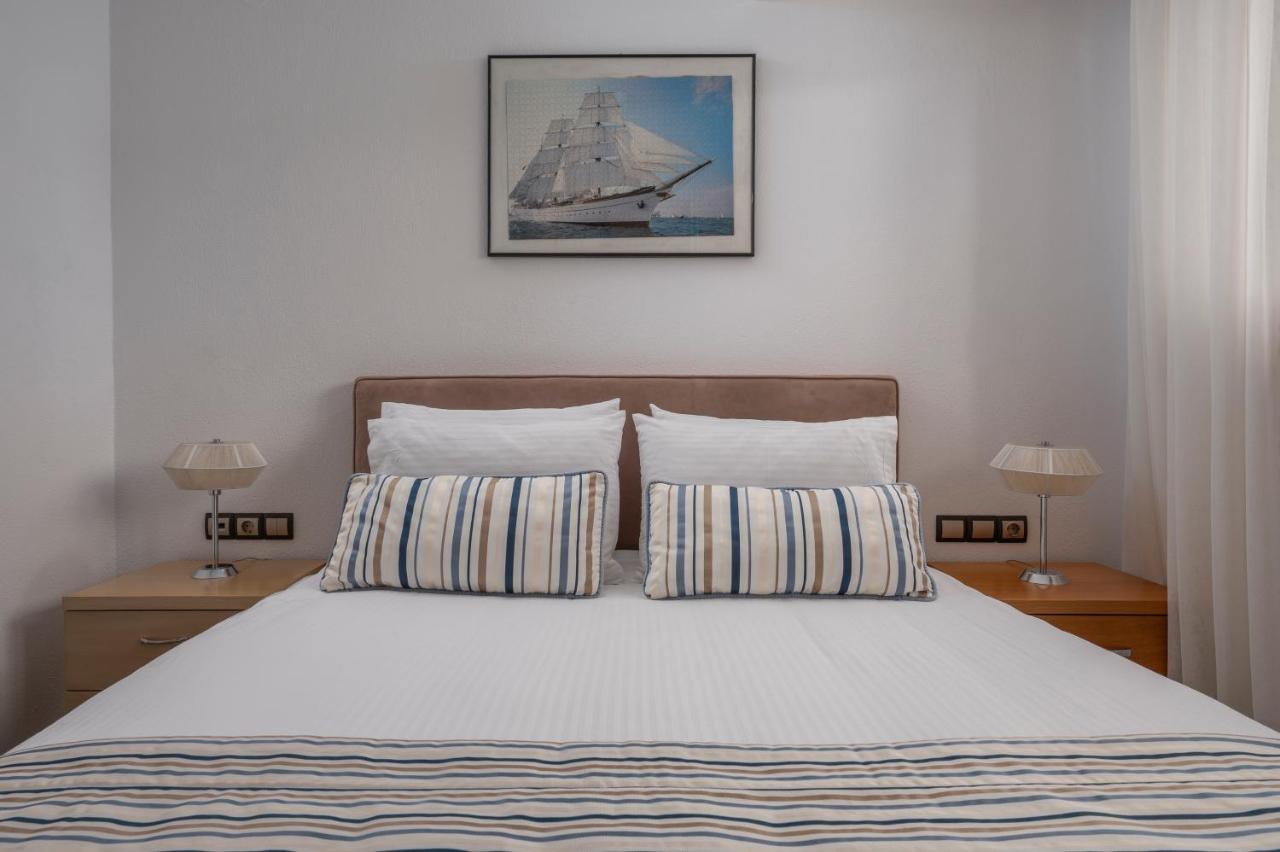 Villa Sea Wind Luxury With Private Heated Pool Kassandra Halkidiki Nea Fokea