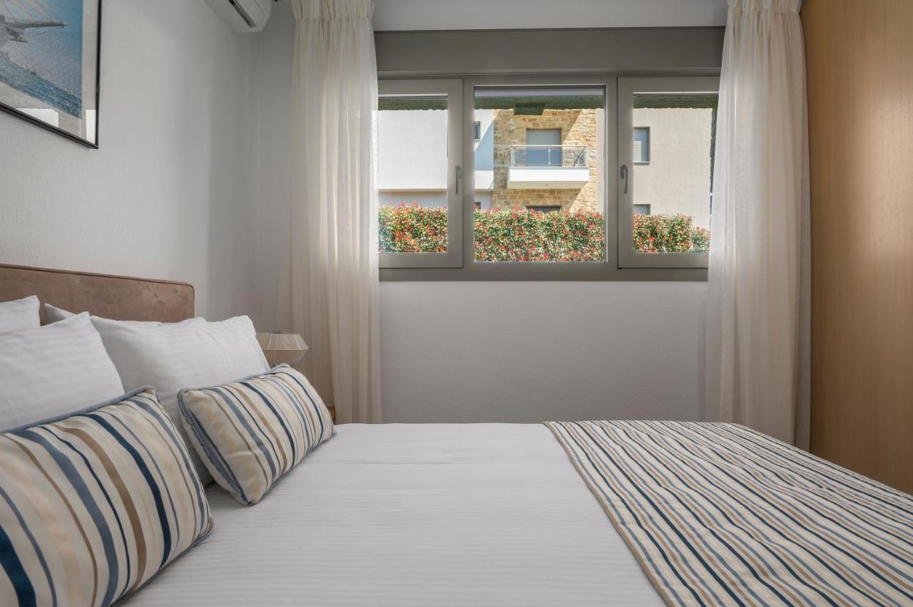 Villa Sea Wind Luxury With Private Heated Pool Kassandra Halkidiki