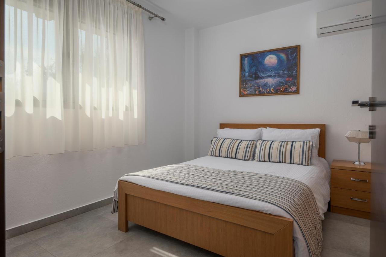 Sea Wind Luxury With Private Heated Pool Kassandra Halkidiki Villa