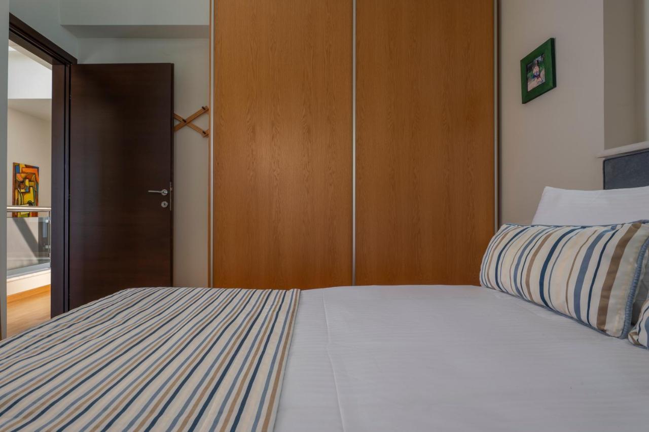 Βίλα Sea Wind Luxury With Private Heated Pool Kassandra Halkidiki *